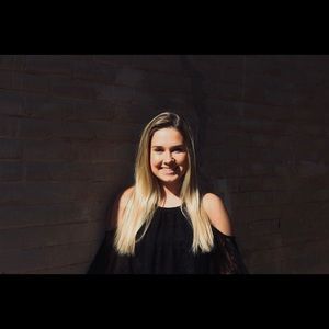 Meet your Posher, Amanda